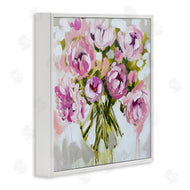 Amanda Brooks | Bundle Of Daubed Peonies