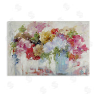 Mary Parker Buckley | Hope Springs Bouquets