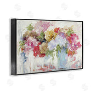 Mary Parker Buckley | Hope Springs Bouquets