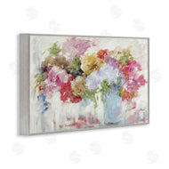 Mary Parker Buckley | Hope Springs Bouquets