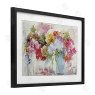 Mary Parker Buckley | Hope Springs Bouquets