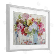 Mary Parker Buckley | Hope Springs Bouquets