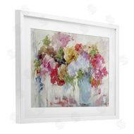 Mary Parker Buckley | Hope Springs Bouquets