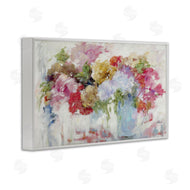 Mary Parker Buckley | Hope Springs Bouquets