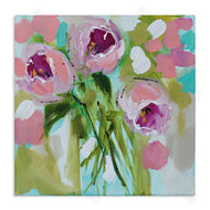 Amanda Brooks | For You Rose Trio