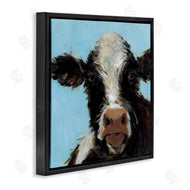 Wani Pasion | Cow with Wispy Hair