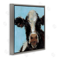 Wani Pasion | Cow with Wispy Hair