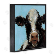 Wani Pasion | Cow with Wispy Hair