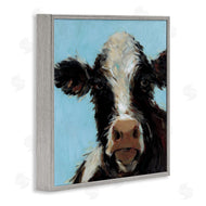 Wani Pasion | Cow with Wispy Hair