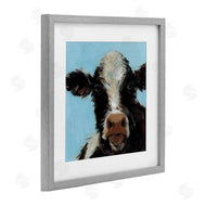 Wani Pasion | Cow with Wispy Hair