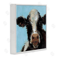 Wani Pasion | Cow with Wispy Hair