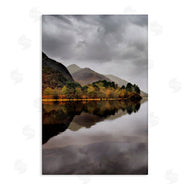 Michael Cahill | Loch Shiel Scotland View