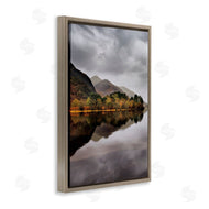 Michael Cahill | Loch Shiel Scotland View