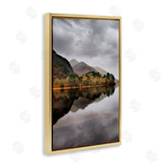 Michael Cahill | Loch Shiel Scotland View
