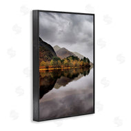 Michael Cahill | Loch Shiel Scotland View