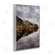 Michael Cahill | Loch Shiel Scotland View
