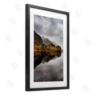 Michael Cahill | Loch Shiel Scotland View