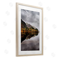 Michael Cahill | Loch Shiel Scotland View