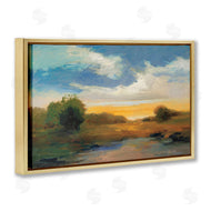 Vicki McMurry | Charismatic Clouds Sunset