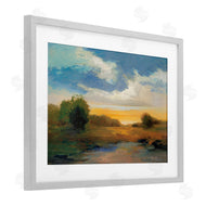 Vicki McMurry | Charismatic Clouds Sunset