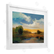 Vicki McMurry | Charismatic Clouds Sunset