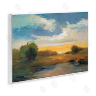 Vicki McMurry | Charismatic Clouds Sunset