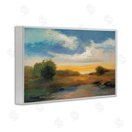 Vicki McMurry | Charismatic Clouds Sunset