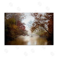 Celebrate Life Gallery | In The Mist Of Autumn