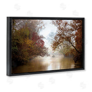 Celebrate Life Gallery | In The Mist Of Autumn