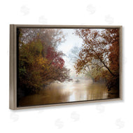 Celebrate Life Gallery | In The Mist Of Autumn