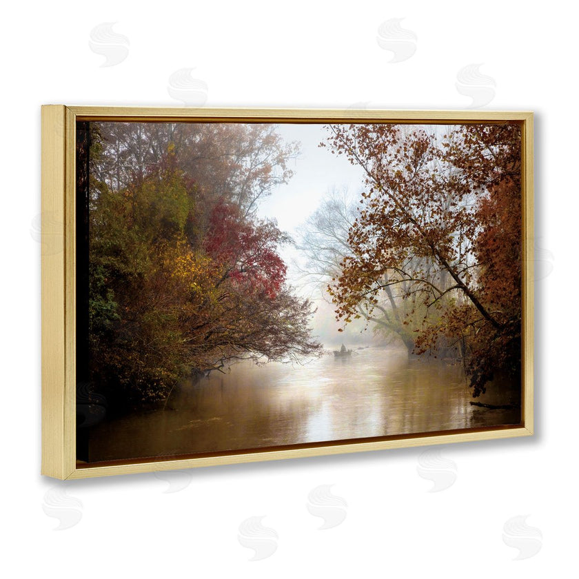 Celebrate Life Gallery | In The Mist Of Autumn