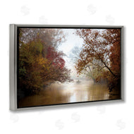 Celebrate Life Gallery | In The Mist Of Autumn