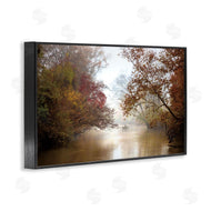 Celebrate Life Gallery | In The Mist Of Autumn