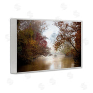 Celebrate Life Gallery | In The Mist Of Autumn