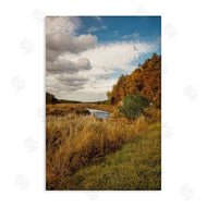 Sean Greenough | Country Dreaming Landscape