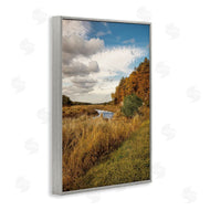 Sean Greenough | Country Dreaming Landscape