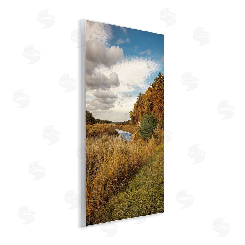 Sean Greenough | Country Dreaming Landscape