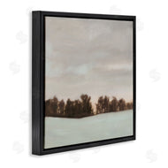Megan Lightell | Sundown Snow Scene