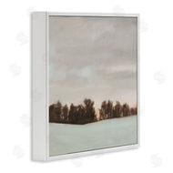 Megan Lightell | Sundown Snow Scene