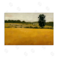 Megan Lightell | Autumn Memory Landscape