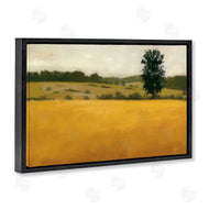 Megan Lightell | Autumn Memory Landscape