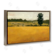 Megan Lightell | Autumn Memory Landscape
