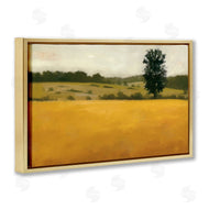 Megan Lightell | Autumn Memory Landscape