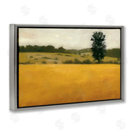 Megan Lightell | Autumn Memory Landscape