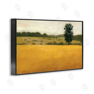 Megan Lightell | Autumn Memory Landscape