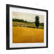 Megan Lightell | Autumn Memory Landscape