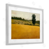 Megan Lightell | Autumn Memory Landscape