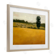 Megan Lightell | Autumn Memory Landscape