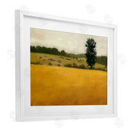 Megan Lightell | Autumn Memory Landscape
