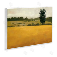 Megan Lightell | Autumn Memory Landscape